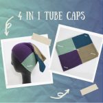 Tube cap 4 in one 03