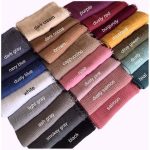 MATTE SILK 003 - Image 2
