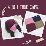 Tube cap 4 in one - Image 4