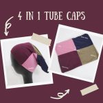 Tube cap 4 in one 04