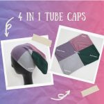 Tube cap 4 in one 02