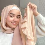 Frill Hijab 02
