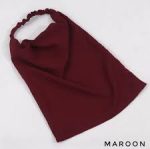 Half niqabs Elastic and strip - Image 2