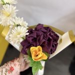 1Piece Hijab Bouquet.