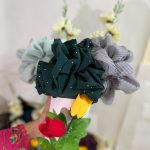 3Piece Hijab Bouquet.