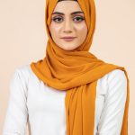 Buttery Georgette 04