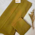 Premium Georgette