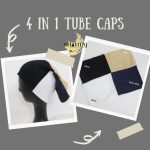 Hijab Caps - Image 2