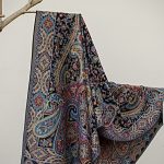 Pashmina Printed Hijabs