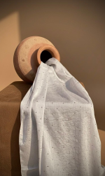 Crinkle Stone Hijab - Image 2
